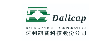 達(dá)利凱普